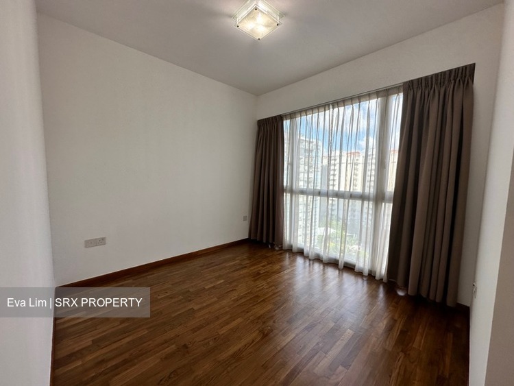 Waterview (D18), Condominium #582470961